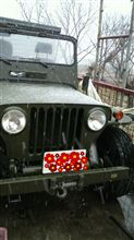 JEEPたんが