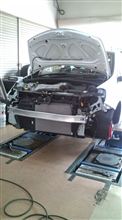 HID 取り付け
