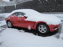 雪
