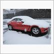 雪