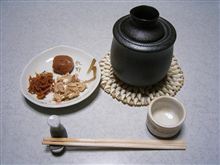 雪降りのこんな日は