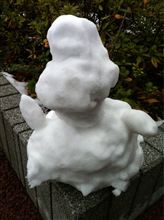 大雪