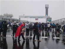 鈴鹿サーキットを走る! 鈴鹿サーキットを走る!