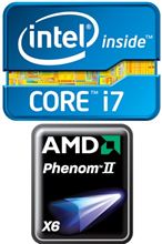 intel vs AMD
