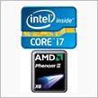 intel vs AMD