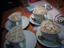猫＆メイドカフェ　ハシゴ(＾＾；)