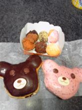 可愛い～ぃ(^_^;)