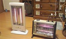 電気ストーブの進化