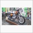 カワサキW800