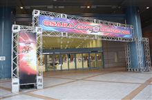 大阪オートメッセ2011行ってきました～♪