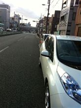 オートメッセと、リーフと、あれこれ。
