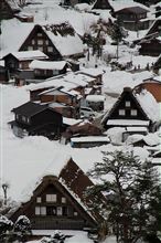 冬を訪ねるツーリング