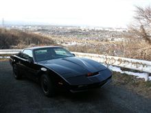 納車1周年