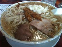 本年初の大油^^