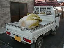 恩人からのメール