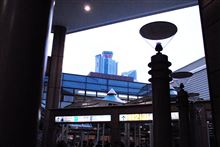 11日ですが・・大阪オートメッセ行ってました。