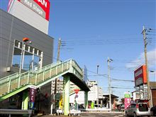 急速充電してみた。その１８（株式会社日産サティオ埼玉北　熊谷店編） 