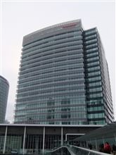 日産 グローバル本社ギャラリーに行ってきた・・・ん？ ②
