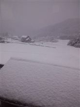 雪…