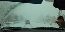 4WD×スタッドレスは最高!! 4WD×スタッドレスは最高!!