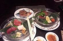 今日の夕食… 