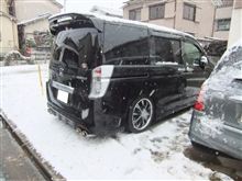 入院・・・延期(&gt;_&lt;)