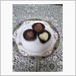 チョコゲット（やっぱり嬉です ...