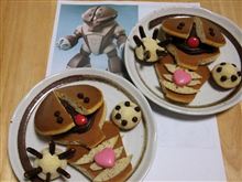 キャラデザ