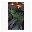 積もってます
