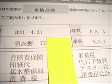 時空を超えて？