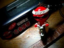 新しい相棒