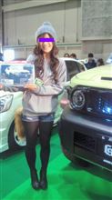 大阪オートメッセ２０１１