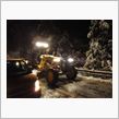 雪遊び　～其の３～