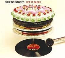 The Rolling Stones 『You Can&#39;t Always Get Want You Want』 