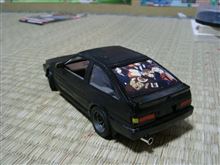 ブラックスペシャル？