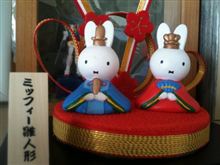 雛飾り