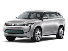 三菱自動車 家庭 充電 ＨＶ を １２年度 発売 へ ： 読売新聞 ・・・・