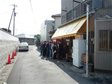連休最終日はツーリング日和でした。
