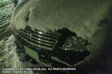 またまた大雪