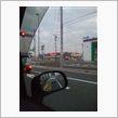 今朝は冷え込みが緩んでます