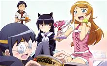 「俺の妹がこんなに可愛いわけがない」挿入歌、めてお☆いんぱくと弾いてみた、