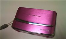 FINEPIX Z80 購入♪ FINEPIX Z80 購入♪