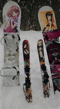 先週末と今週末 先週末と今週末