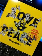 吉井和哉　NEWシングルー！