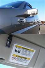いろいろ取り付け