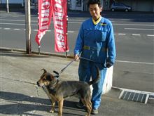 ☆　札幌ＣＲＵＩＳＥ　懐古録　２００３ｙ　ホクティー＆グレッディー　☆