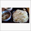 肉汁うどん