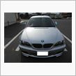 M3ミラー装着