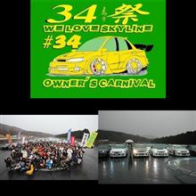 3月4日 ３４祭♪ もうすぐ締め切りです!!