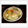 昨日のラーメンサラダ(^^)